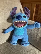 DISNEY REAL FX ANIMATRONIC