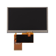 4.3 Inch LCD Display + Touch