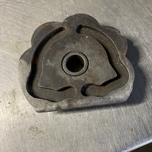 Bsa a10 plunger - bsa, cam