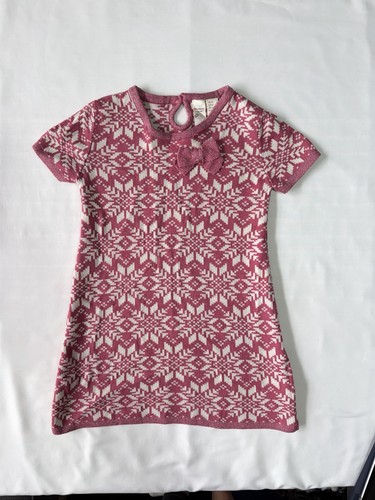 Strawberry faire jumper girls - faire,