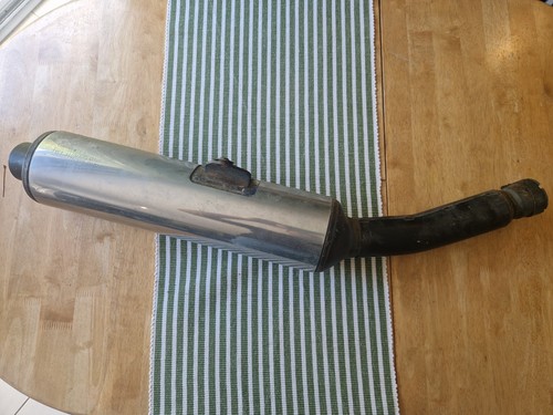 Yamaha thundercat original - yamaha,
