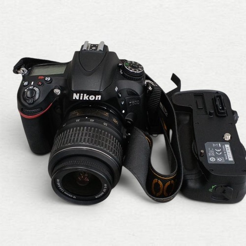 Nikon d600 black digital slr - d600,
