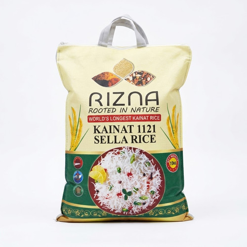 Rizna kainat 1121 sella - rizna,