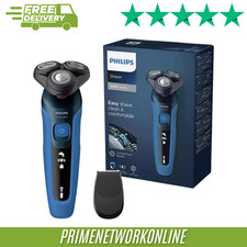 Philips Series 5000 Wet & Dry