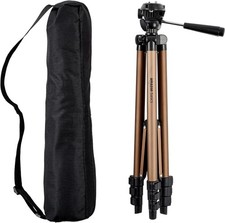 127cm/50inch Camera Tripod