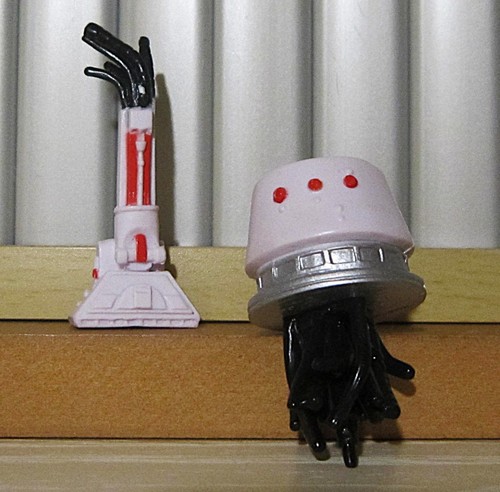 Disney star wars - wars, jawas