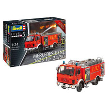 Revell 07516 Mercedes-Benz