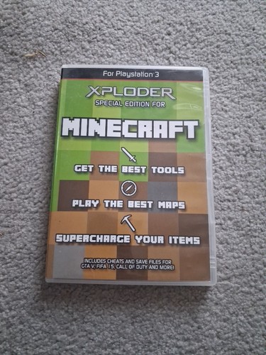 Ps3 xploder special edition - xploder,