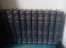 The children encyclopedia - the,