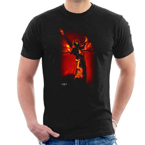 Led zeppelin jimmy page - led,