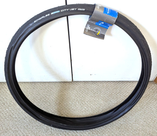 Schwalbe city jet 1 50 - city, x