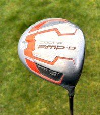Cobra AMP-D Driver / 11.5
