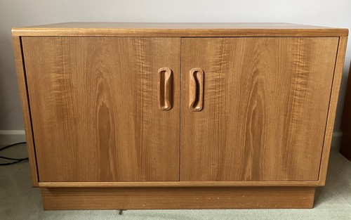 Plan door cabinet cupboard - g,