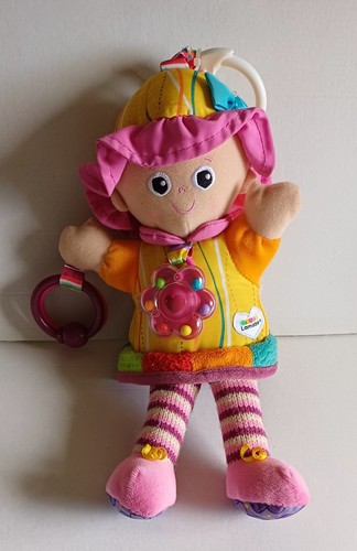 Tomy lamaze girls emily - lamaze,