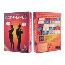 Codenames Board Game New &