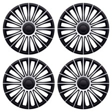 Fits VAUXHALL AGILA MERIVA 15"