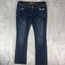 Apple Bottom Jeans Womens Size