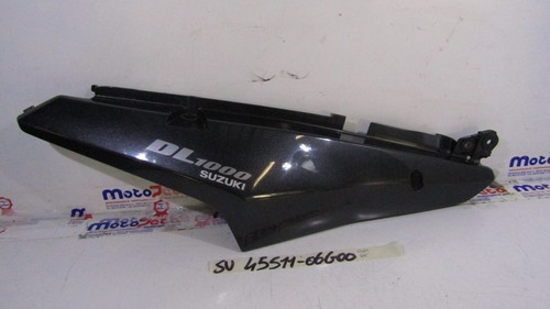 Tail fairing right suzuki - tail, v