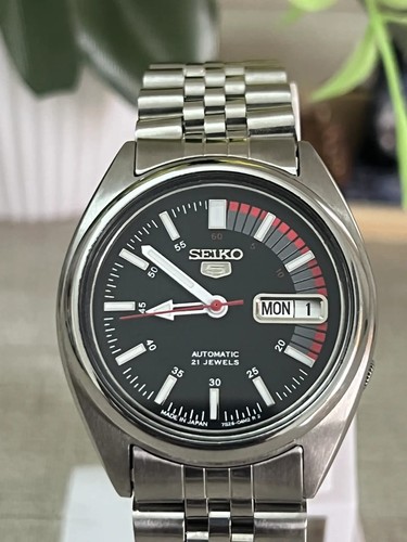 Vintage seiko automatic - vintage,