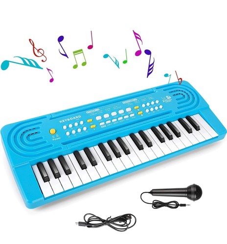 Shayson kids piano - shayson, keyboard