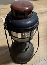 vintage tilley lamp Model