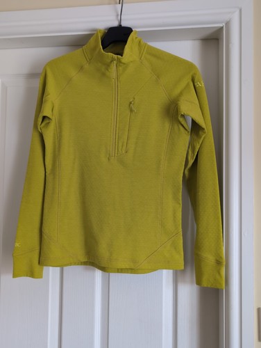 Ladies rab nexus fleece - rab,