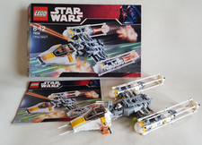 LEGO Star Wars 7658 Y-wing