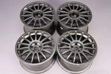 Lamborghini Gallardo Super Trofeo OZ rims