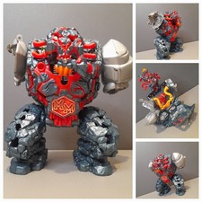 Vintage Mighty Max Blasts Magus Set Playset Bluebird Toys 1993 SPARES REPAIRS 