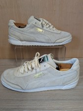 Puma Trimm Quick Trainers
