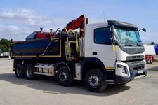 soil, brick, grab load removal