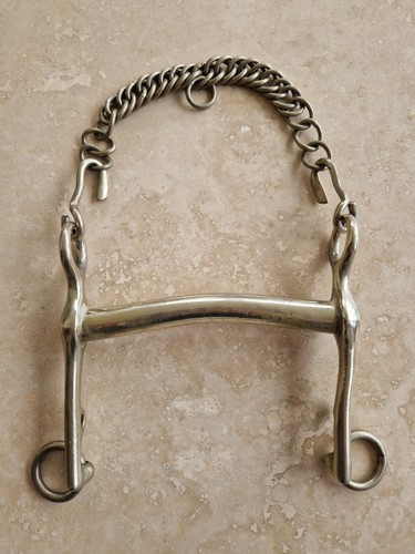 Sprenger french weymouth - hs,