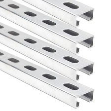 14 Gauge Metal Strut Channel