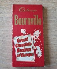 Vintage Collectible Cadburys