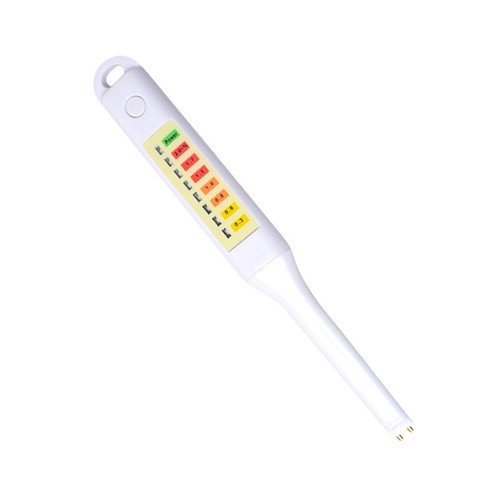 Food salinity tester pen - food, type