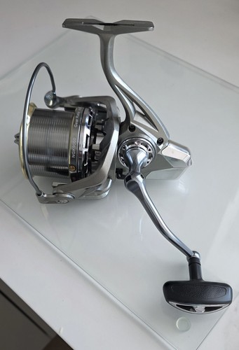 Carp reel big pit - carp,
