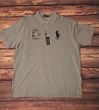 Polo Ralph Lauren Sz 3XB  Big