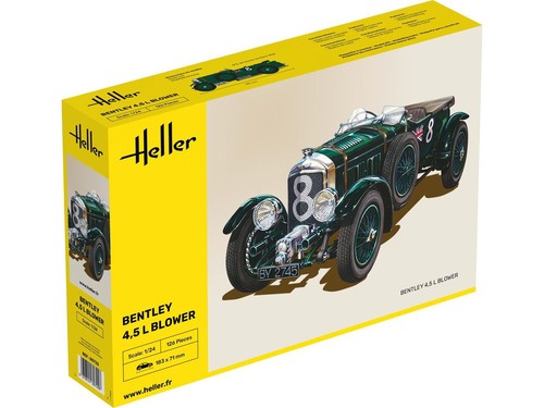 Heller 80722 bentley blower - 80722,