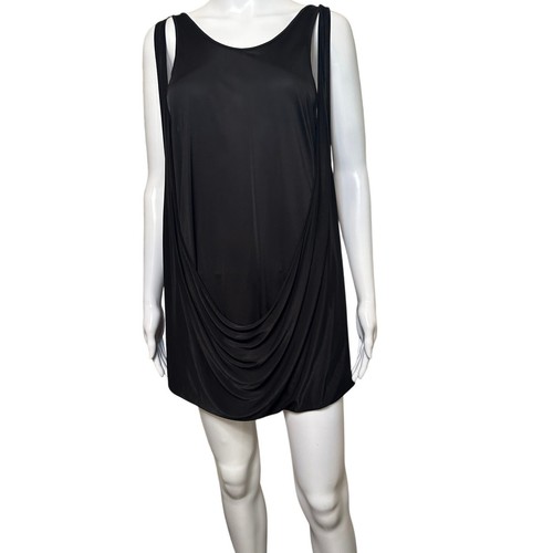 Rare gareth pugh ss13 drapey - ss13,