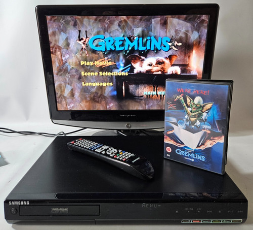 Samsung dvd sh897m - dvd-sh897m,