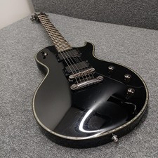 Schecter Hellraiser Solo-II