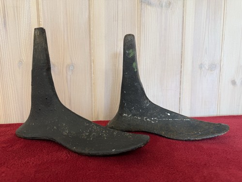 Cobbler lasts foot shoe - lasts,