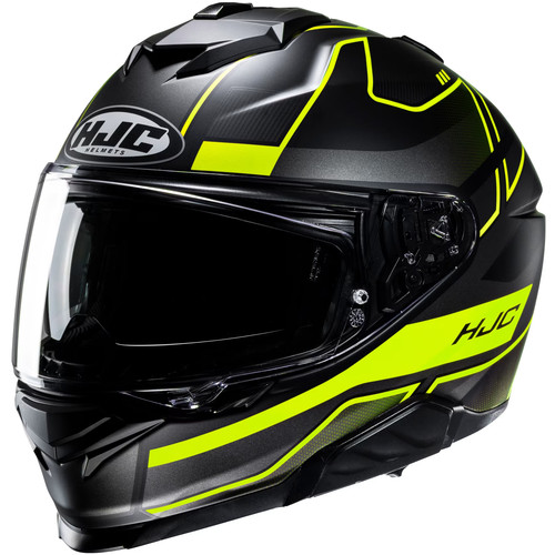 Hjc i71 motorcycle motorbike - hjc,