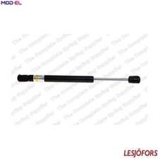 GAS SPRING BOOTCARGO AREA