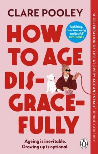 How age disgracefully - to,