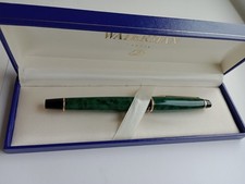Waterman Expert Fountain Pen