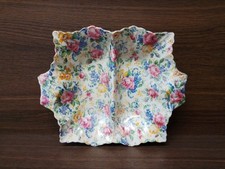 James Kent Rosalynde Decorative Bowl