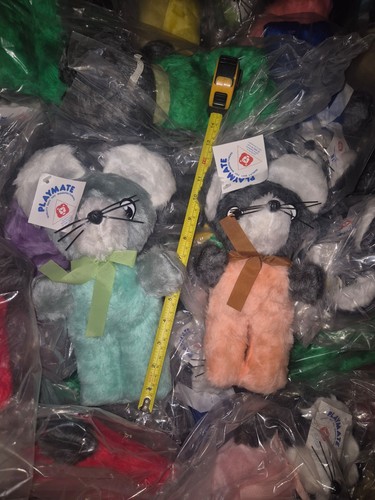 Job lot soft - lot,