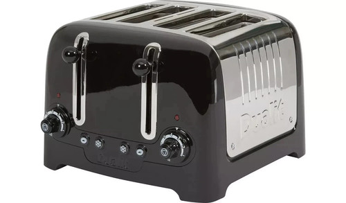 Dualit 46205 slice lite - 4,