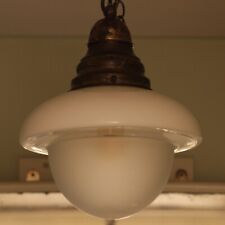 ASEA Viktoria Acorn pendant